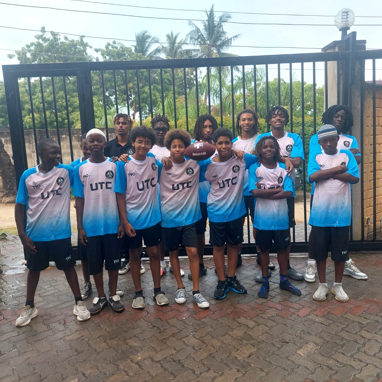 Student learning technology